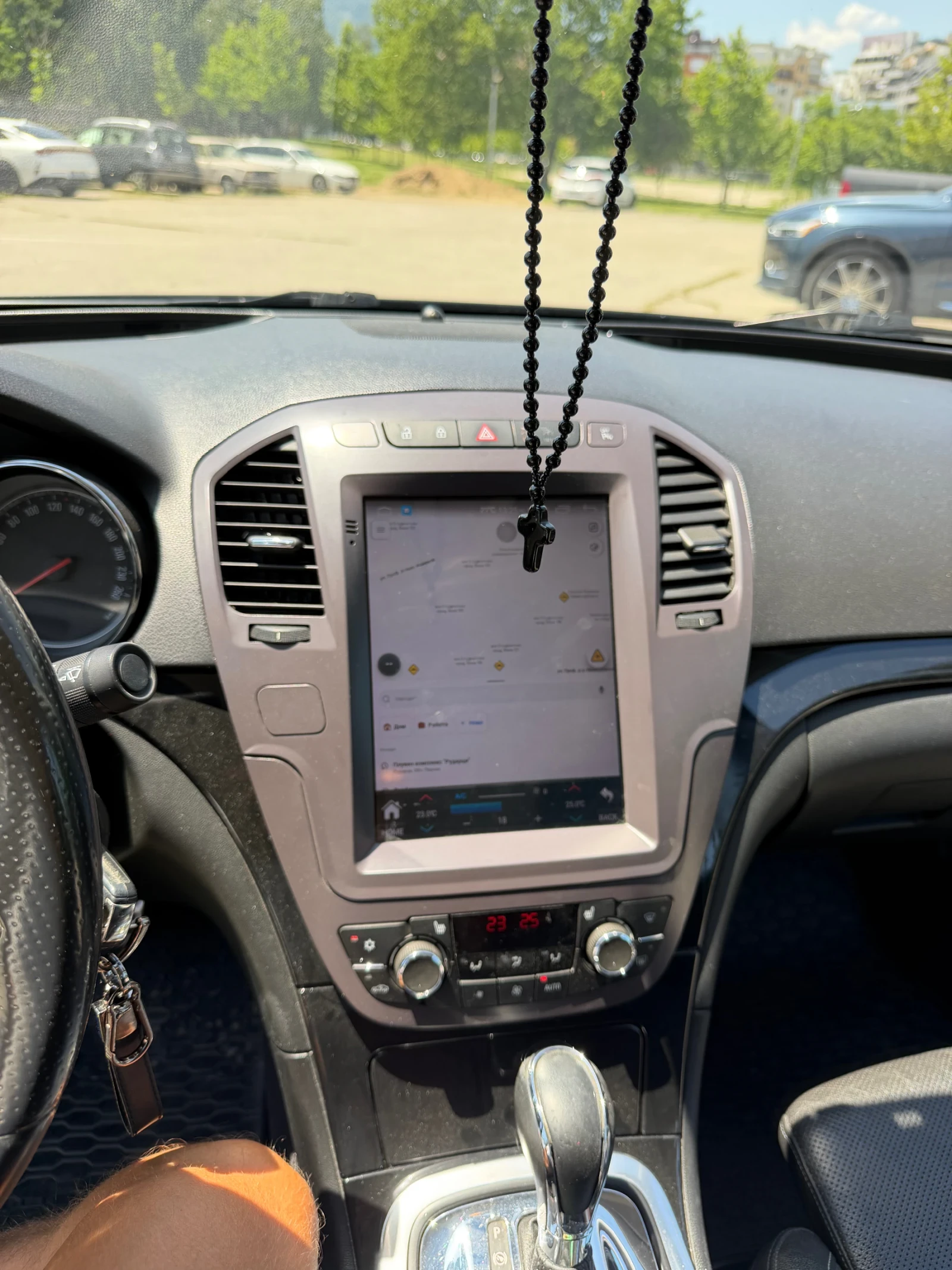 Opel Insignia | Mobile.bg � ����������� 11