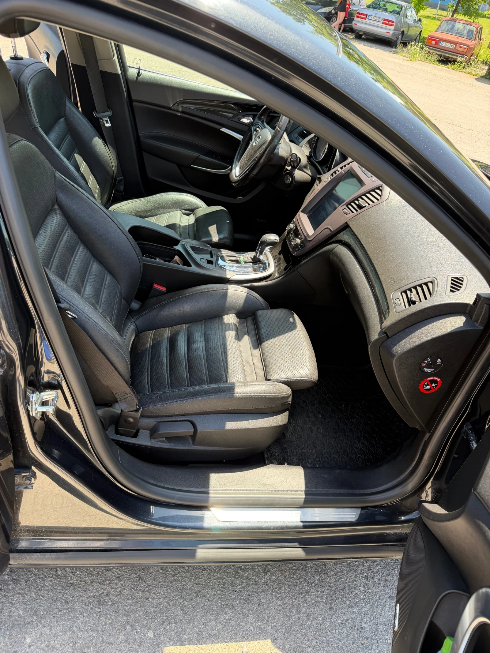 Opel Insignia | Mobile.bg � ����������� 10