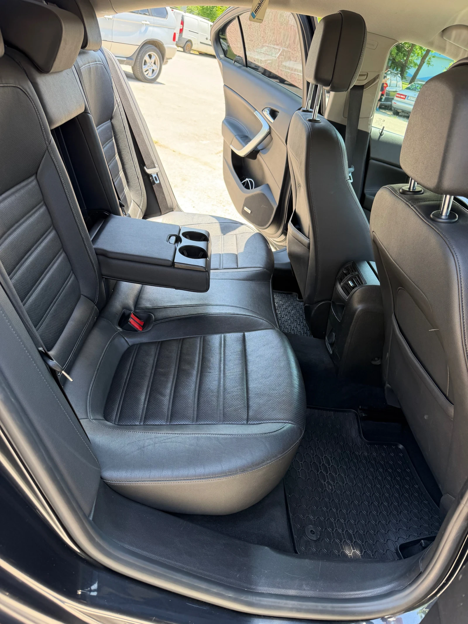 Opel Insignia | Mobile.bg � ����������� 7