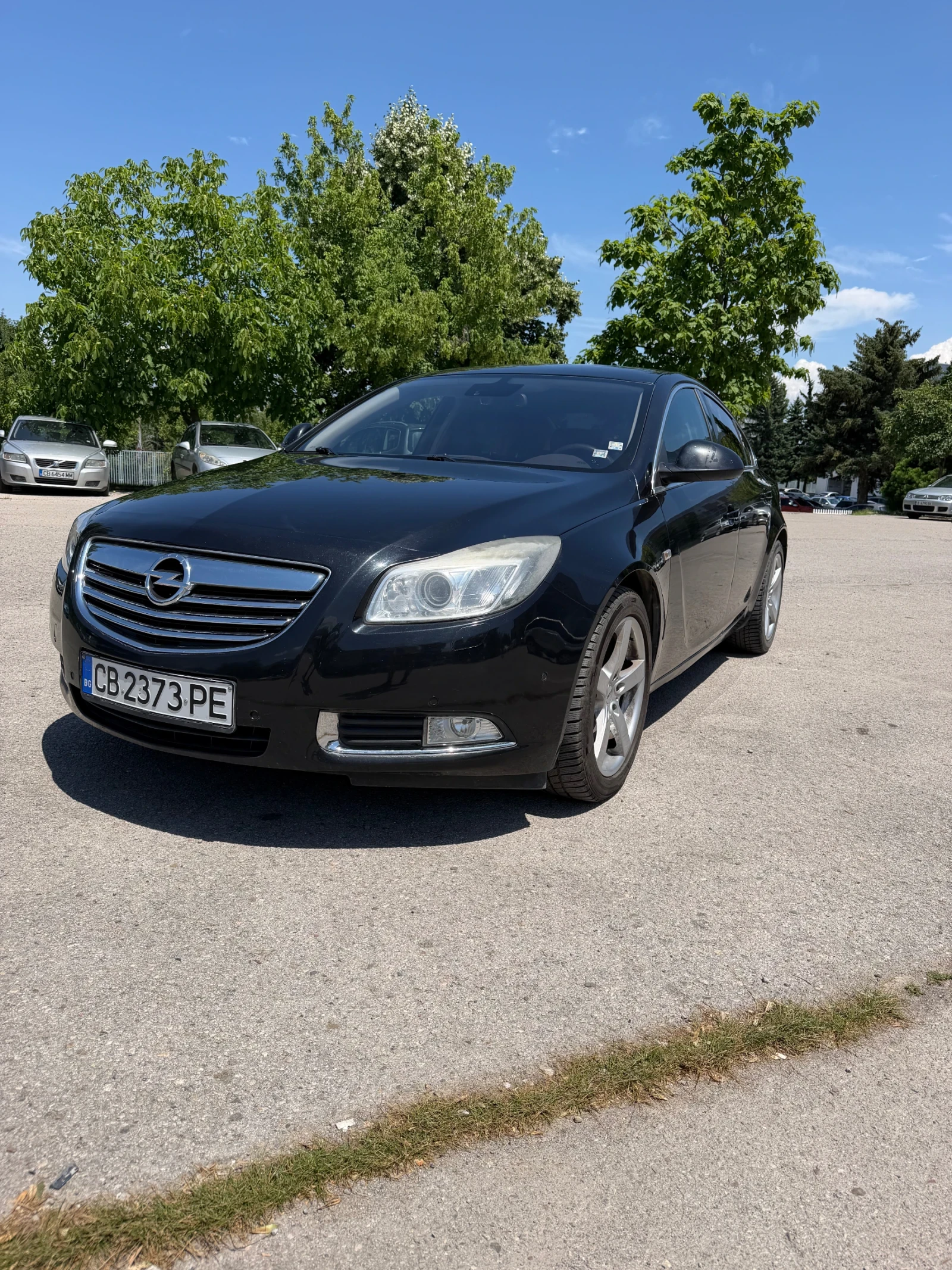 Opel Insignia | Mobile.bg � ����������� 1