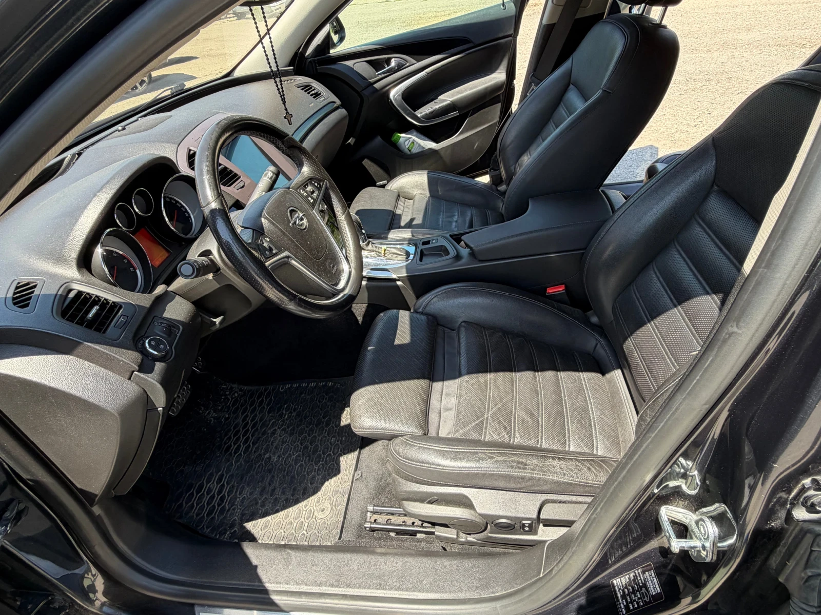 Opel Insignia | Mobile.bg � ����������� 12