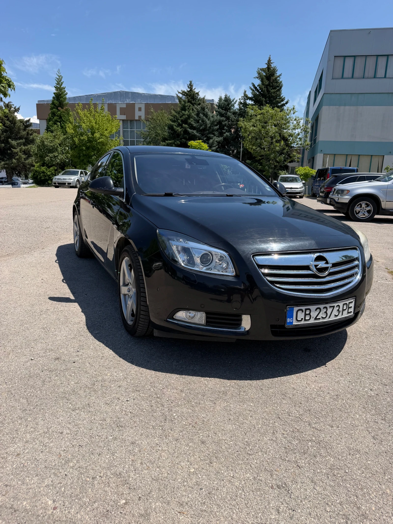 Opel Insignia | Mobile.bg � ����������� 2