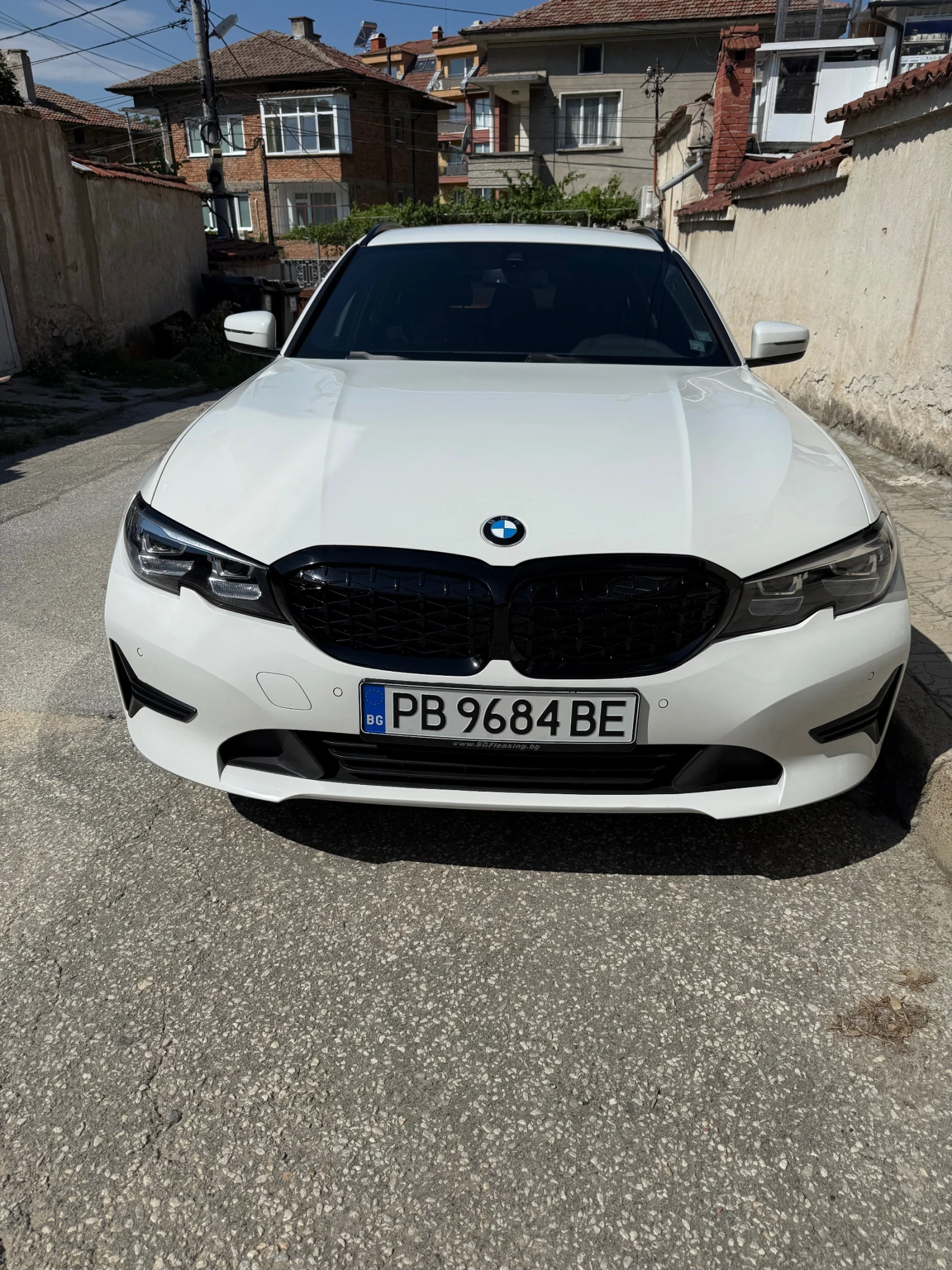 BMW 320 BMW 320 D XDrive | Mobile.bg � ����������� 1