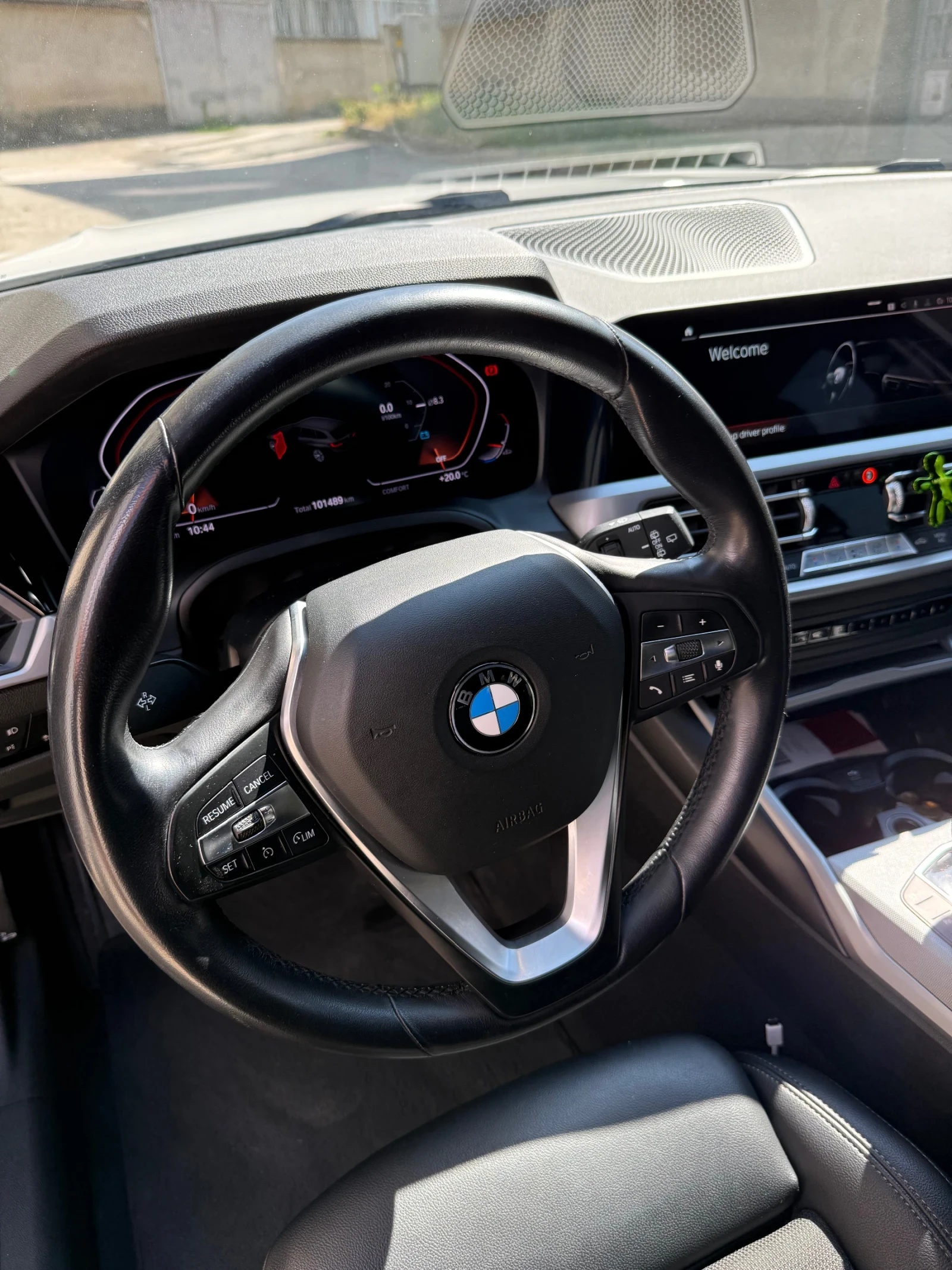 BMW 320 BMW 320 D XDrive | Mobile.bg � ����������� 8