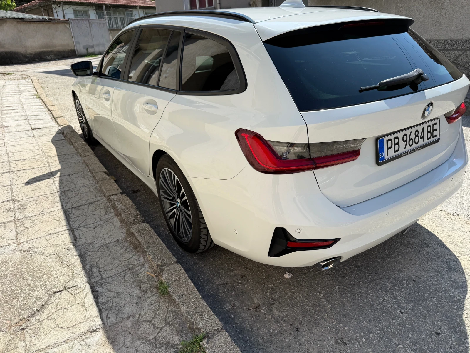 BMW 320 BMW 320 D XDrive | Mobile.bg � ����������� 5