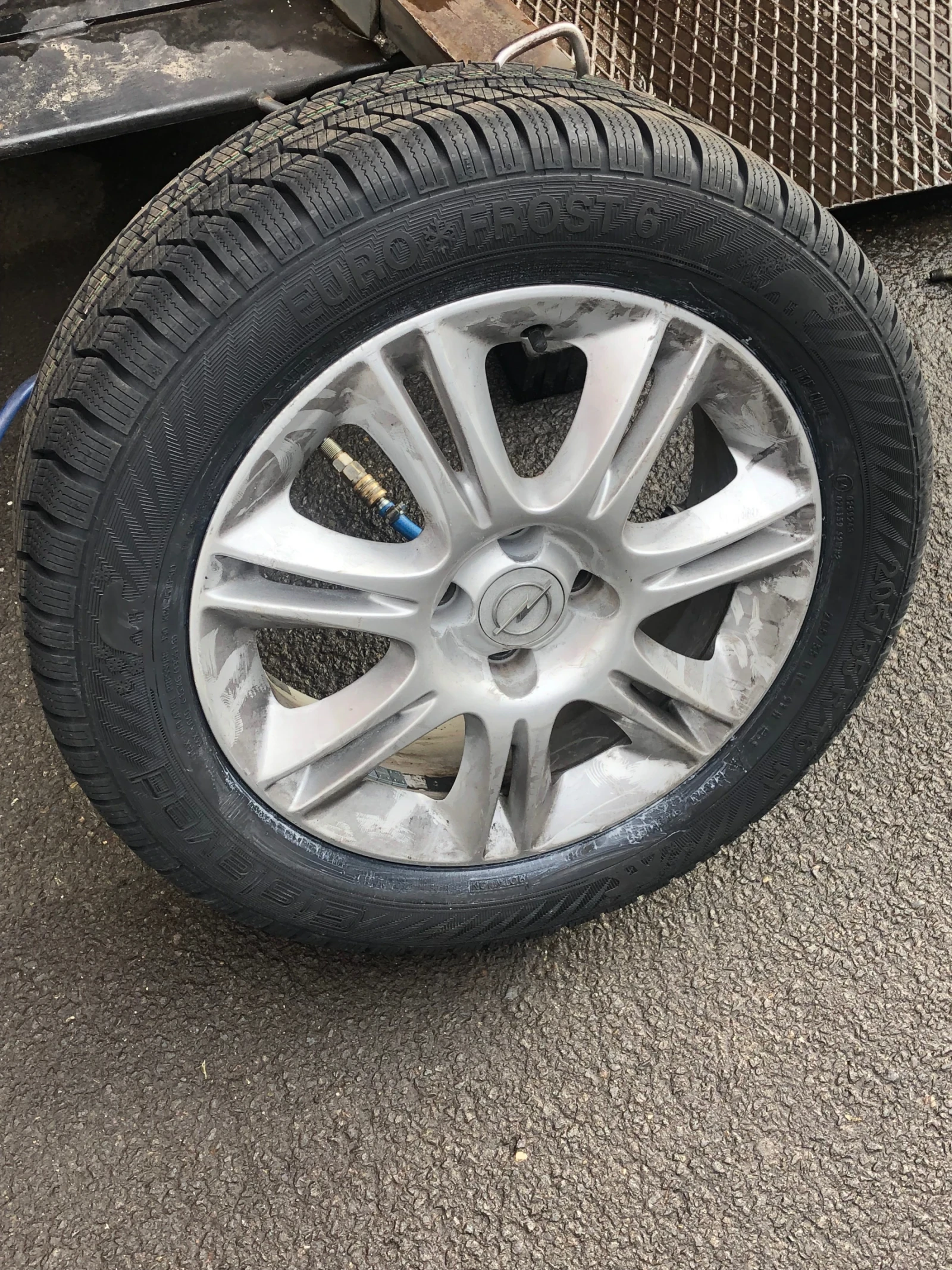 Opel Corsa, снимка 6 - Автомобили и джипове - 55434368