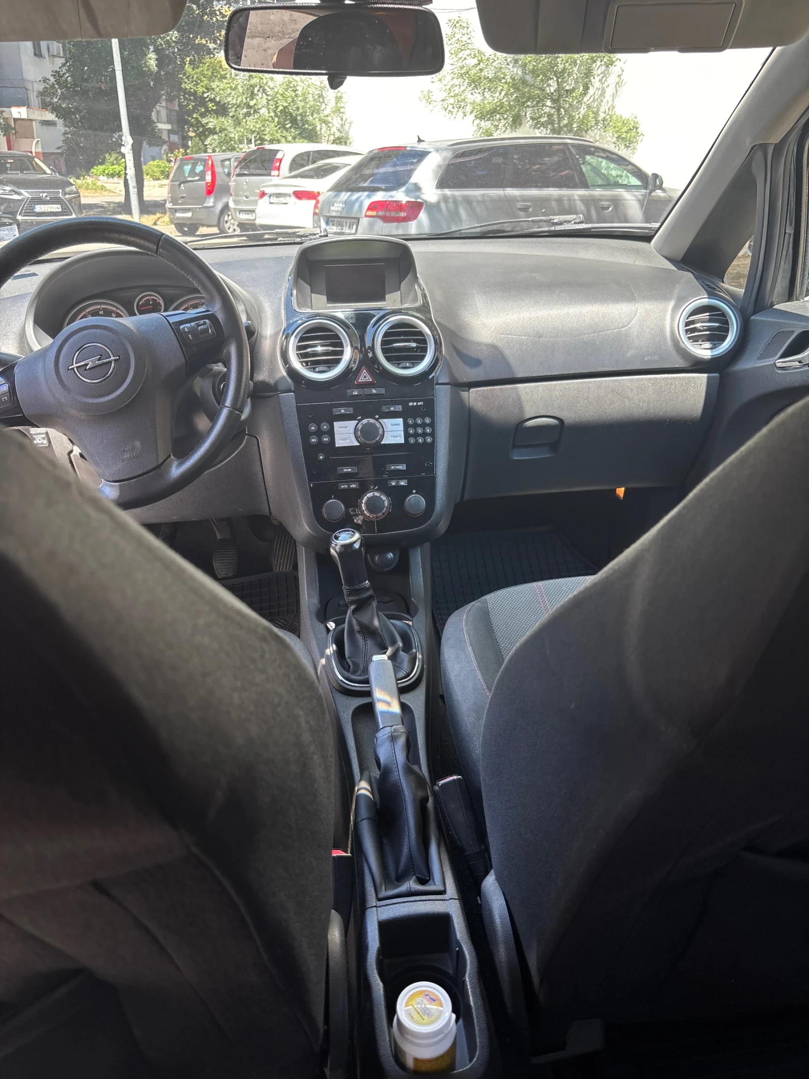 Opel Corsa | Mobile.bg � ����������� 8