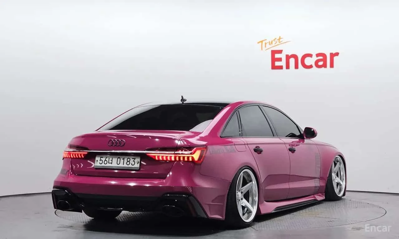 Audi A6 * 35 TDI Premium * CARFAX * ЦЕНА ДО БГ, снимка 2 - Автомобили и джипове - 55558201