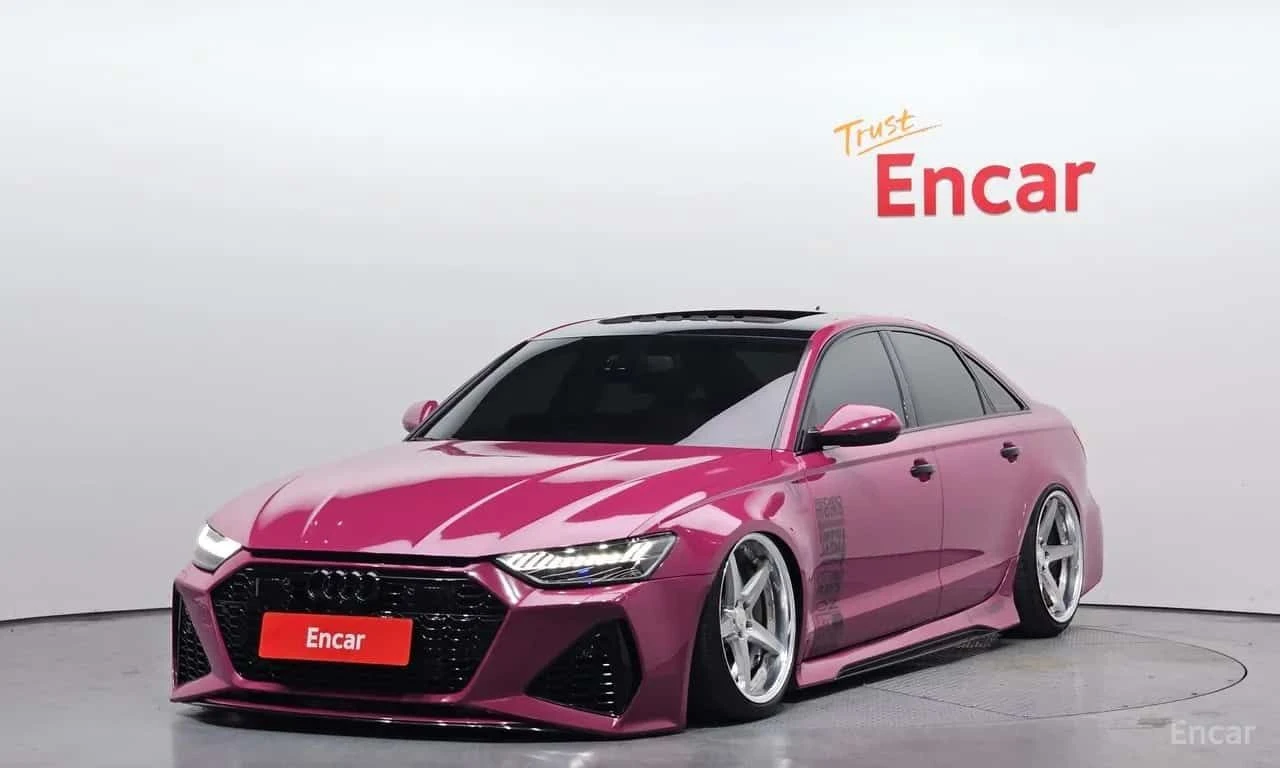 Audi A6 * 35 TDI Premium * CARFAX * ЦЕНА ДО БГ