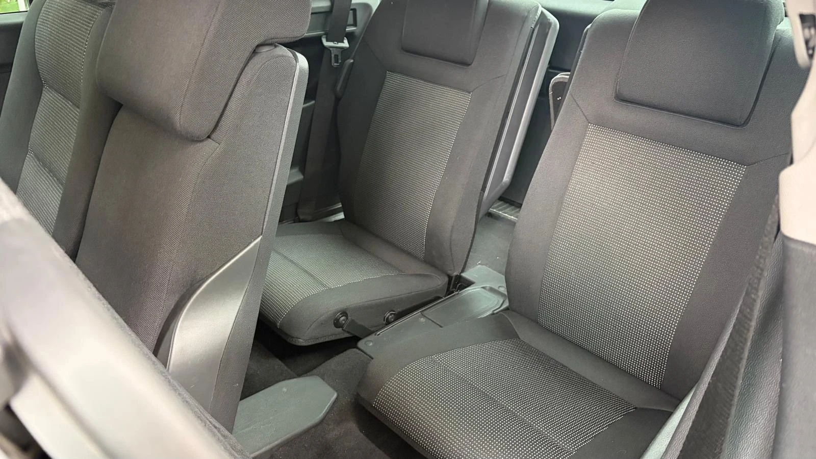 Opel Zafira OPC LINE / 150ps, снимка 13 - Автомобили и джипове - 55602799