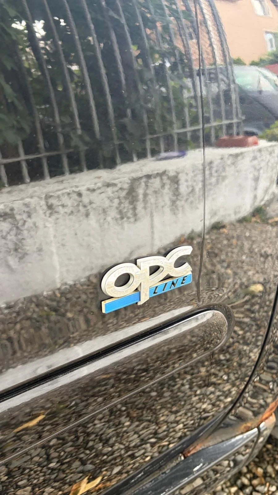 Opel Zafira OPC LINE / 150ps, снимка 16 - Автомобили и джипове - 55602799