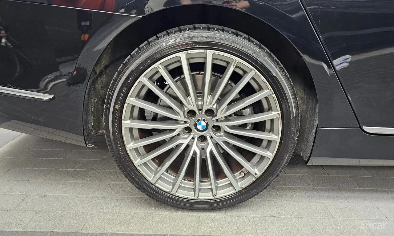 BMW 730 Ld xDrive Design Pure Excellence , снимка 5 - Автомобили и джипове - 55941319