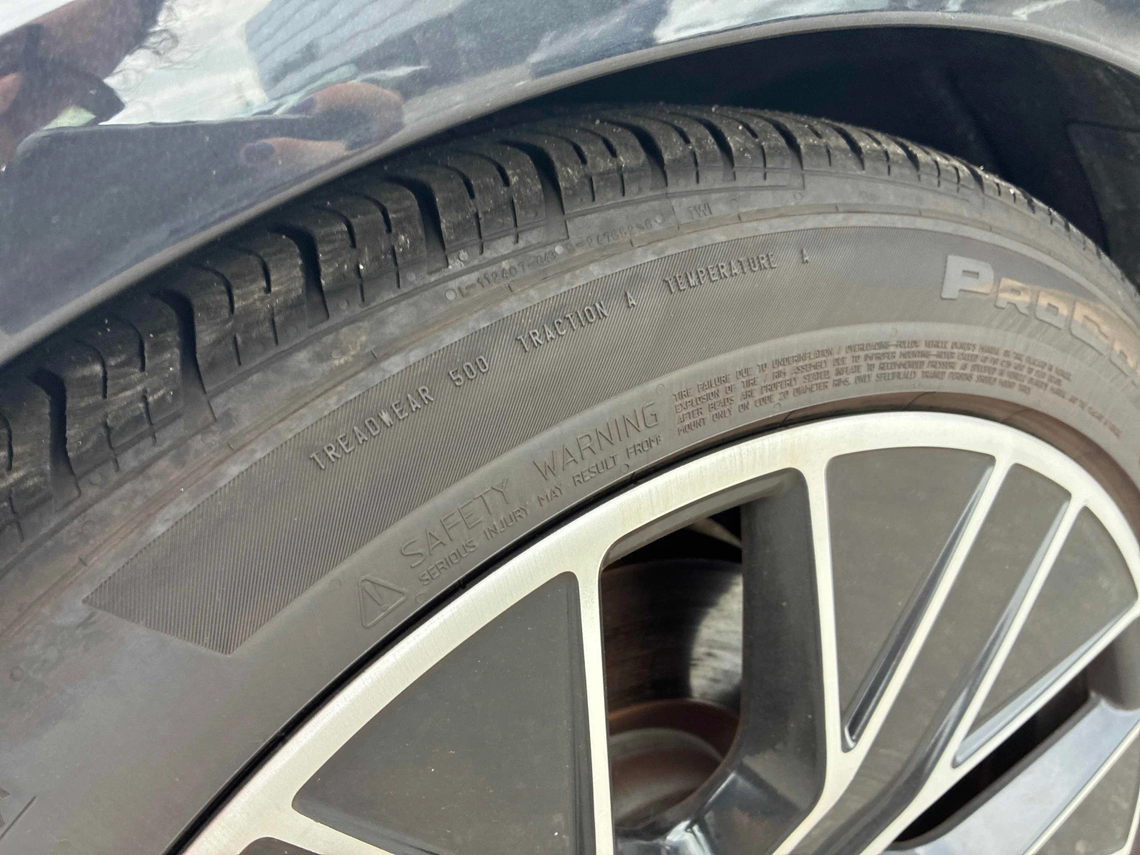 Porsche Taycan 4S | CARFAX | ГЛАВНО ПРЕДСТАВИТЕЛСТВО НА PORSCHE, снимка 6 - Автомобили и джипове - 55960888