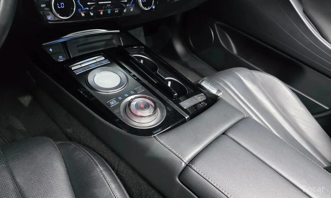 Genesis G80 3.5 Turbo AWD/���������/��������/���������/360 | Mobile.bg � ����������� 9