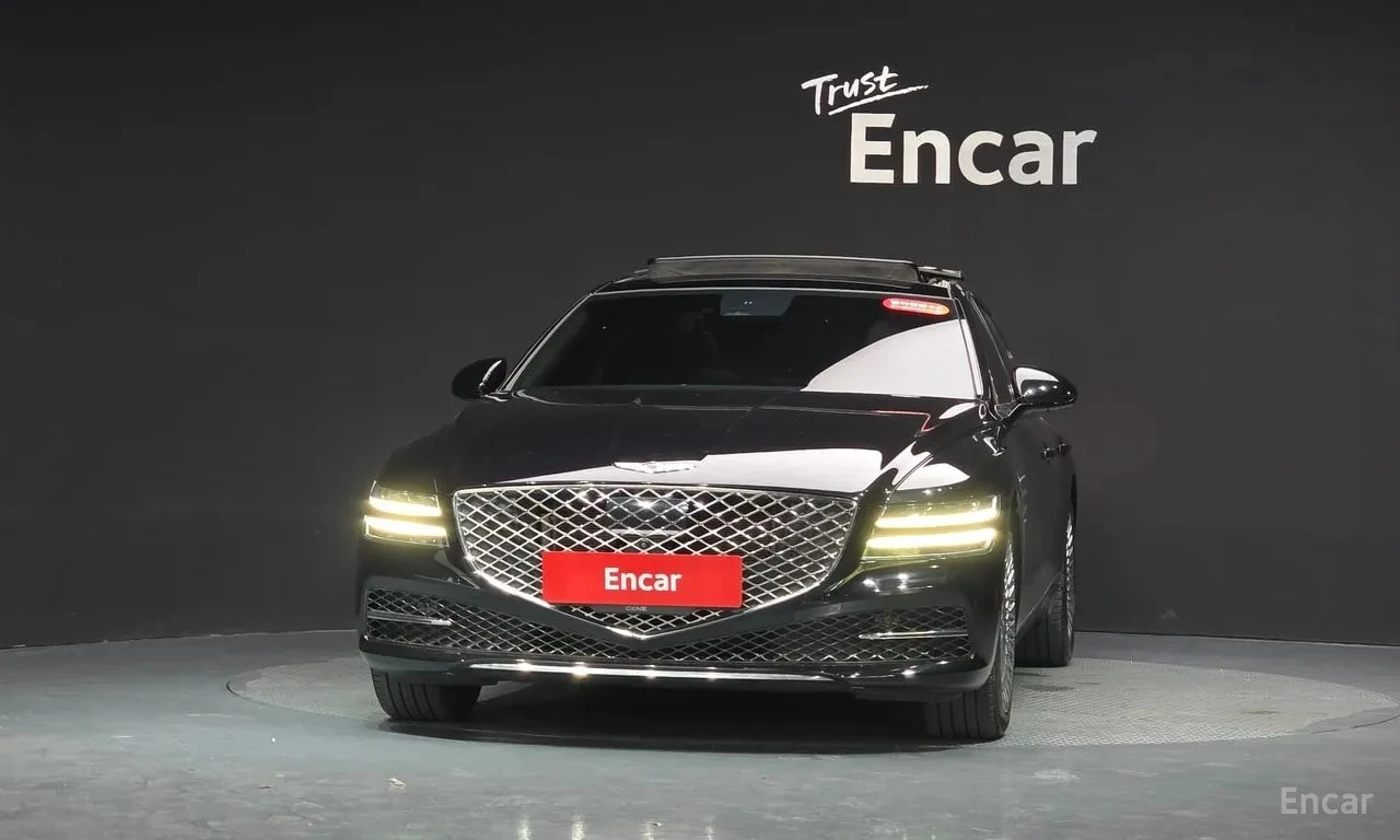 Genesis G80 3.5 Turbo AWD/���������/��������/���������/360 | Mobile.bg � ����������� 3