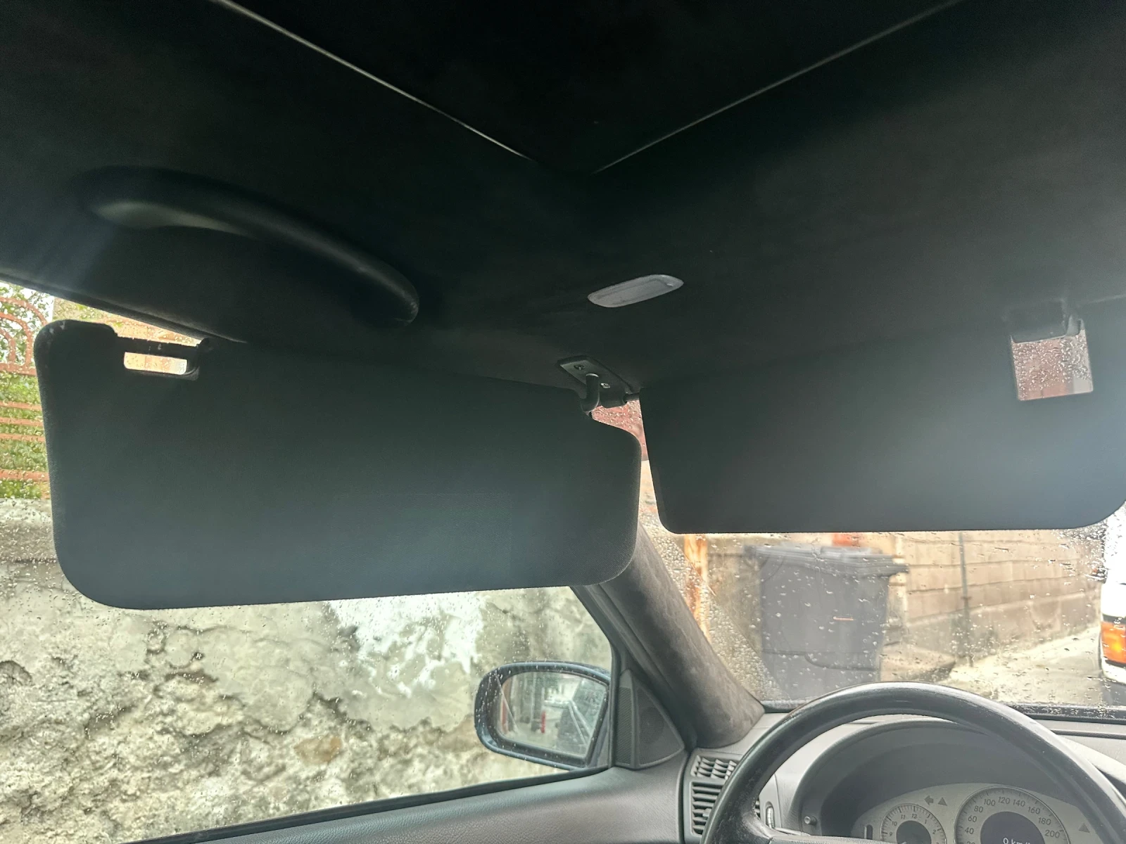 Mercedes-Benz E 500 W211, снимка 13 - Автомобили и джипове - 56242397