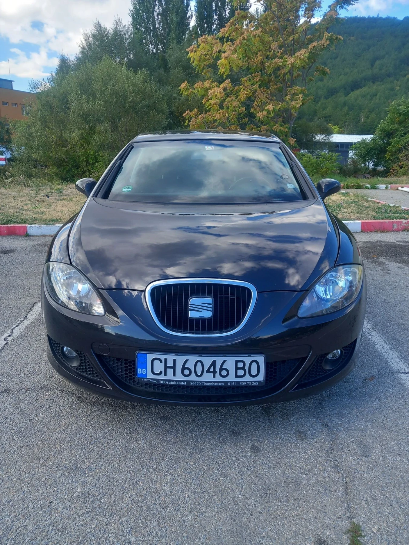 Seat Leon T, снимка 2 - Автомобили и джипове - 56315090
