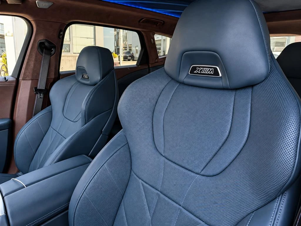 BMW XM | Mobile.bg � ����������� 15