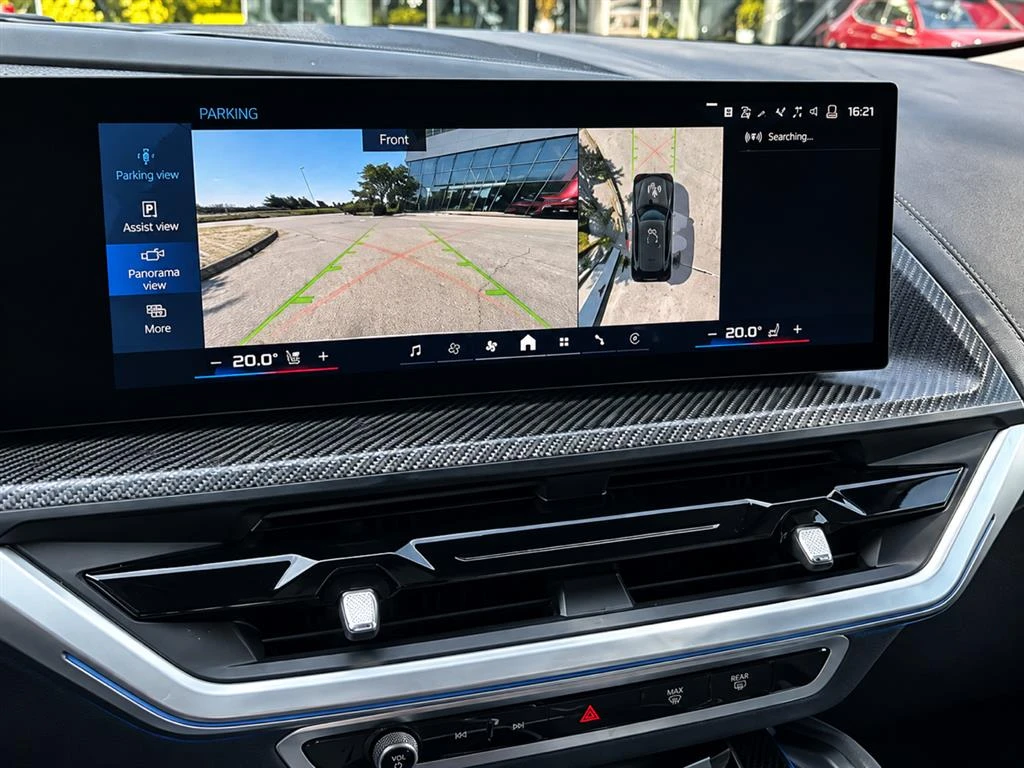 BMW XM | Mobile.bg � ����������� 11