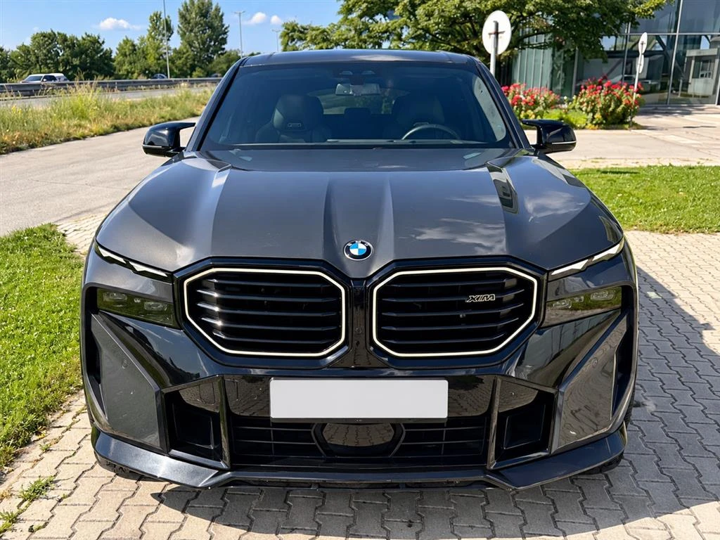 BMW XM | Mobile.bg � ����������� 8