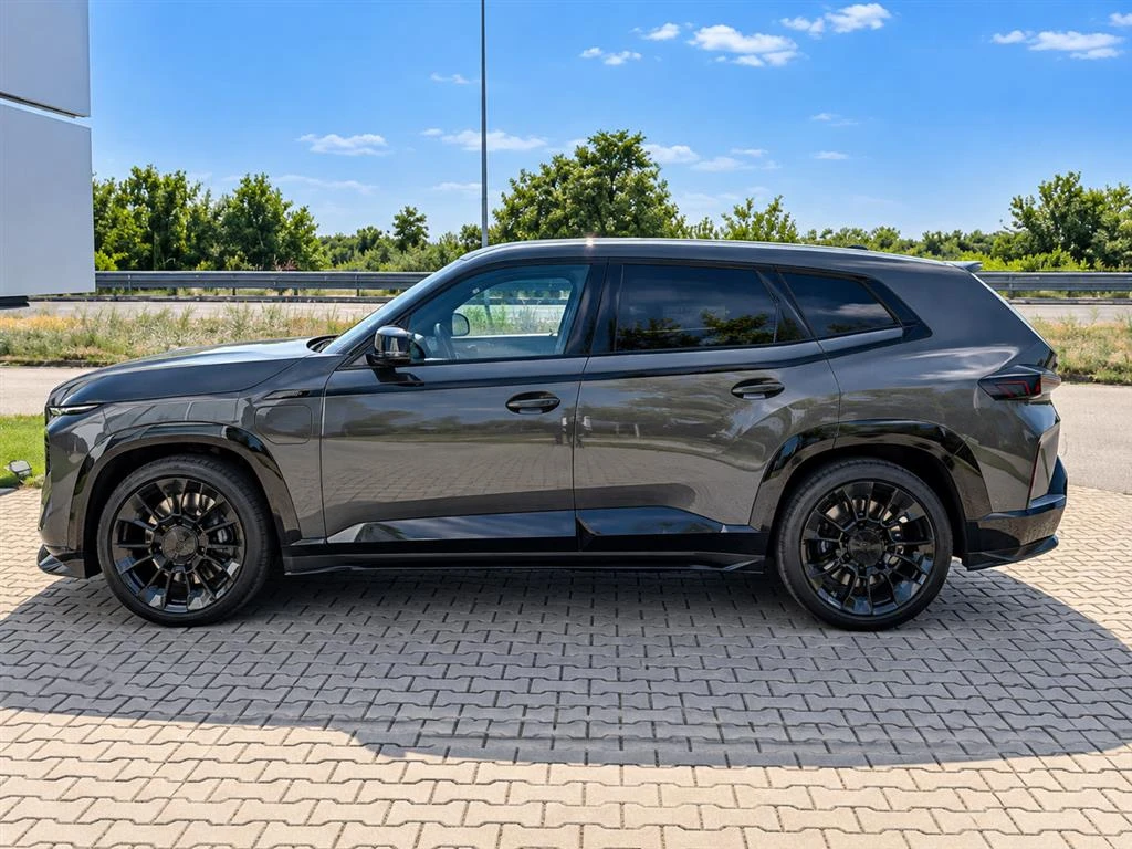 BMW XM | Mobile.bg � ����������� 3