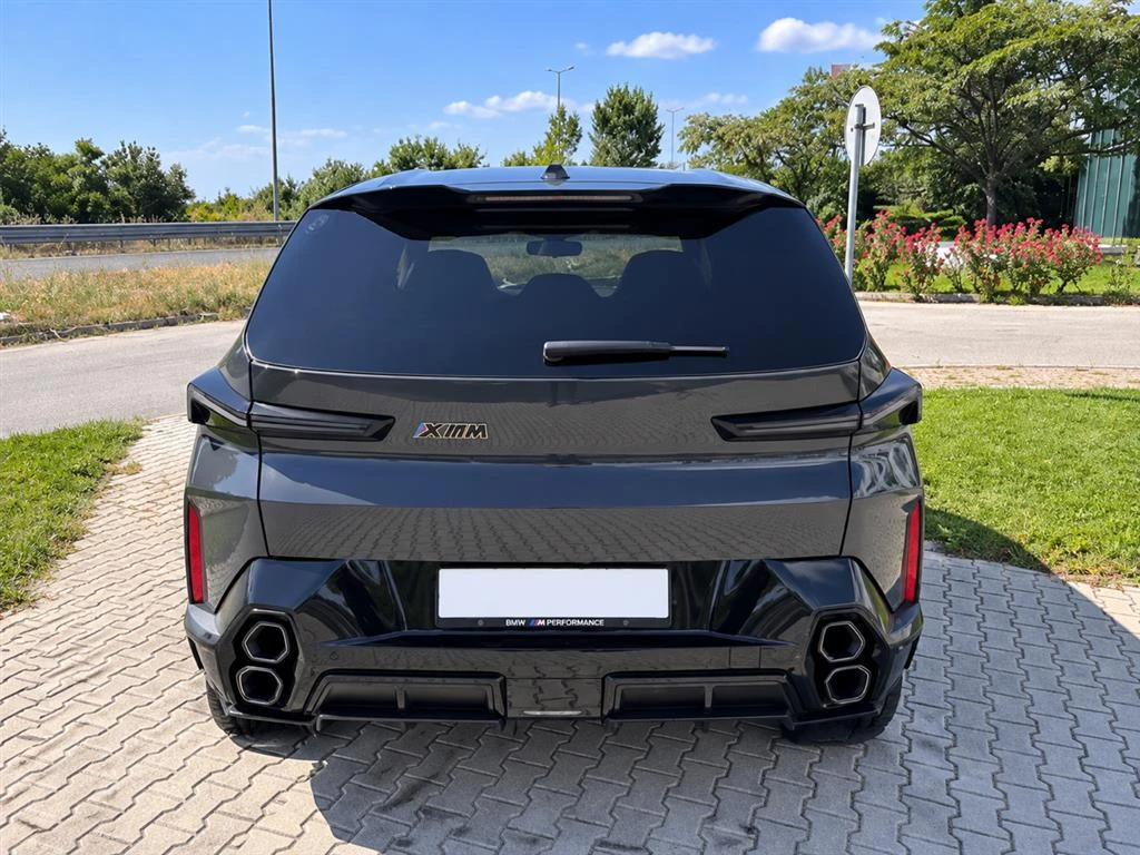 BMW XM | Mobile.bg � ����������� 9