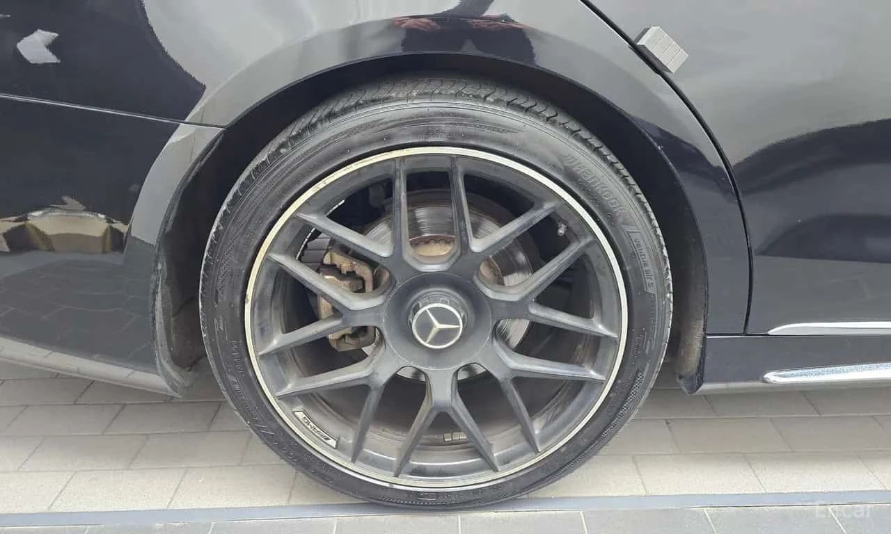 Mercedes-Benz S 350 * S350L Blue TEC 4MATIC * ��������� ���� *  | Mobile.bg � ����������� 5