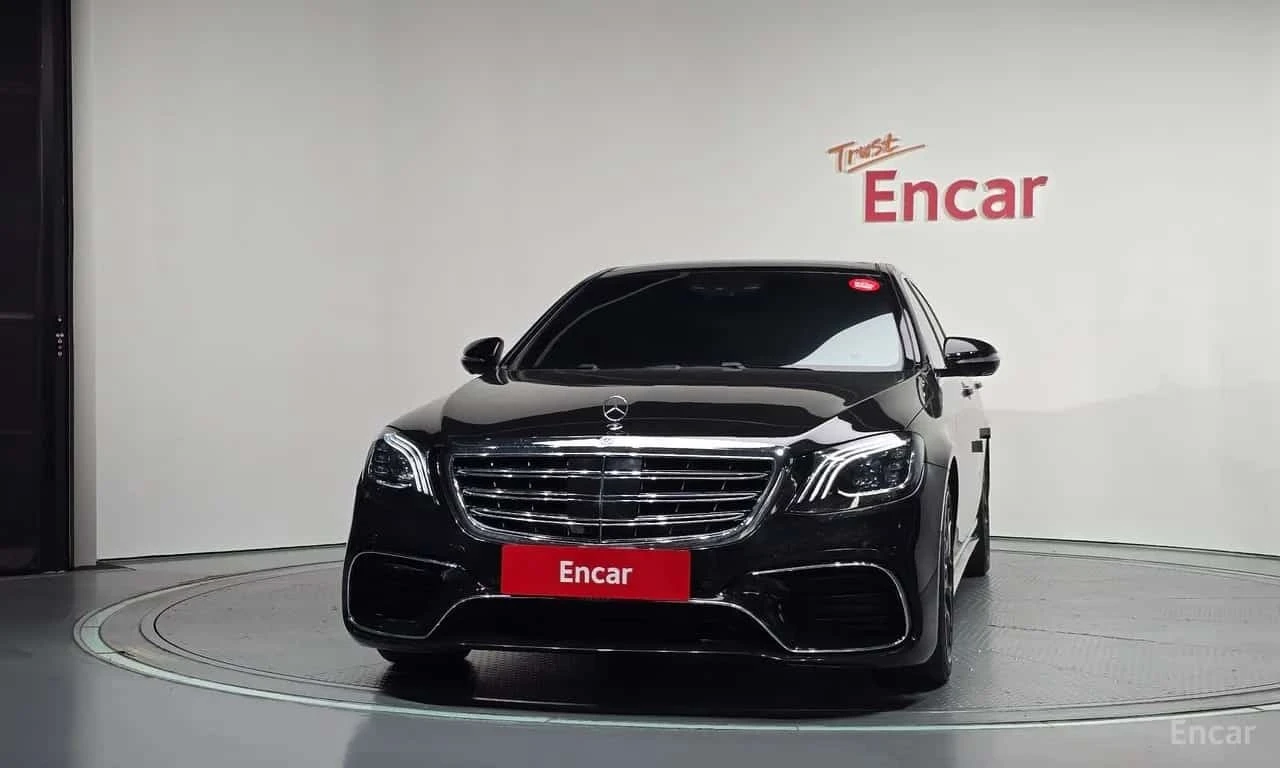 Mercedes-Benz S 350 * S350L Blue TEC 4MATIC * ��������� ���� *  | Mobile.bg � ����������� 2