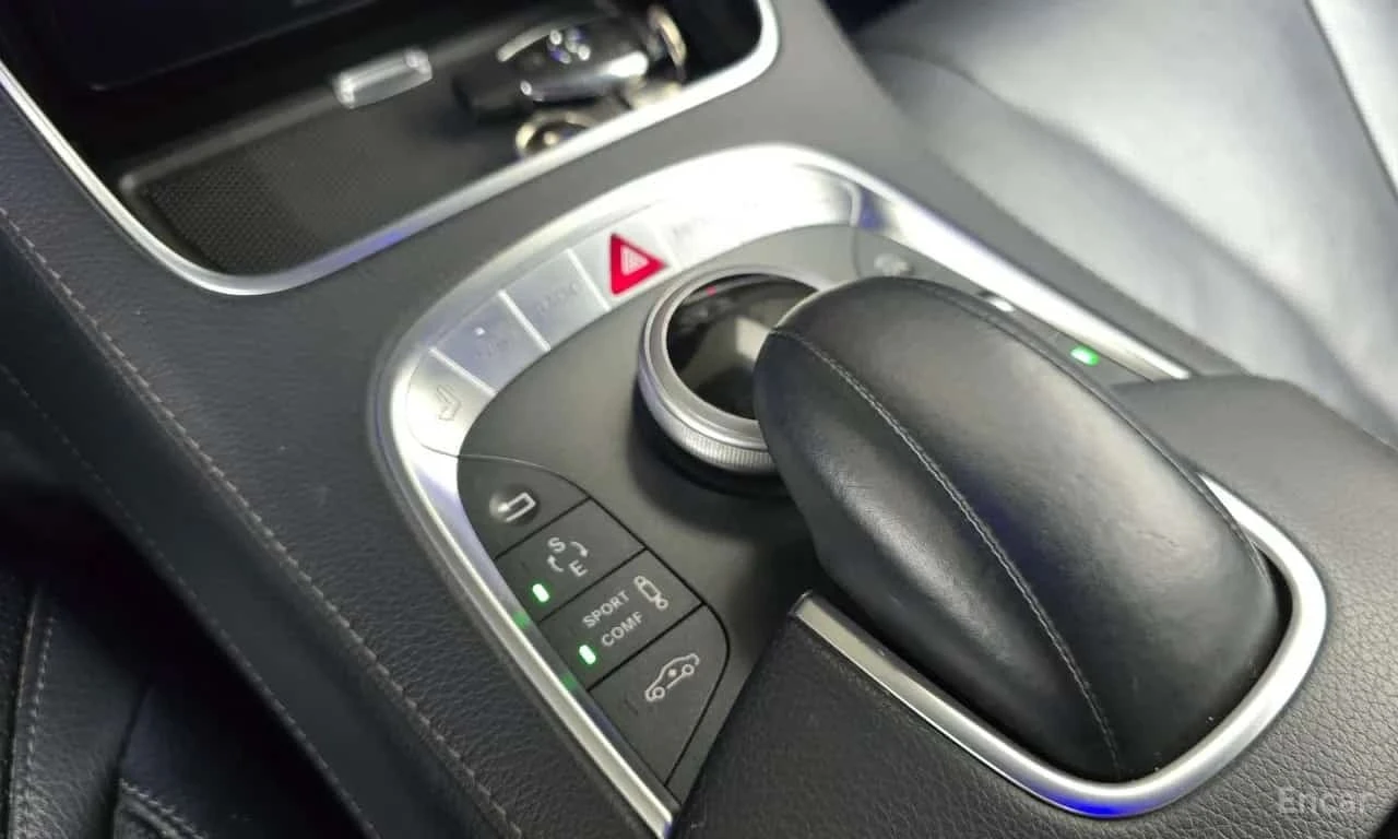 Mercedes-Benz S 350 * S350L Blue TEC 4MATIC * ��������� ���� *  | Mobile.bg � ����������� 17