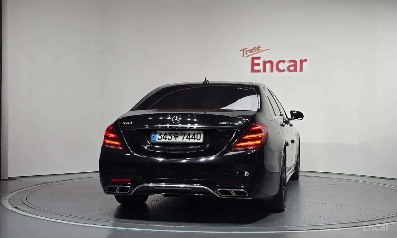 Mercedes-Benz S 350 * S350L Blue TEC 4MATIC * ��������� ���� *  | Mobile.bg � ����������� 4