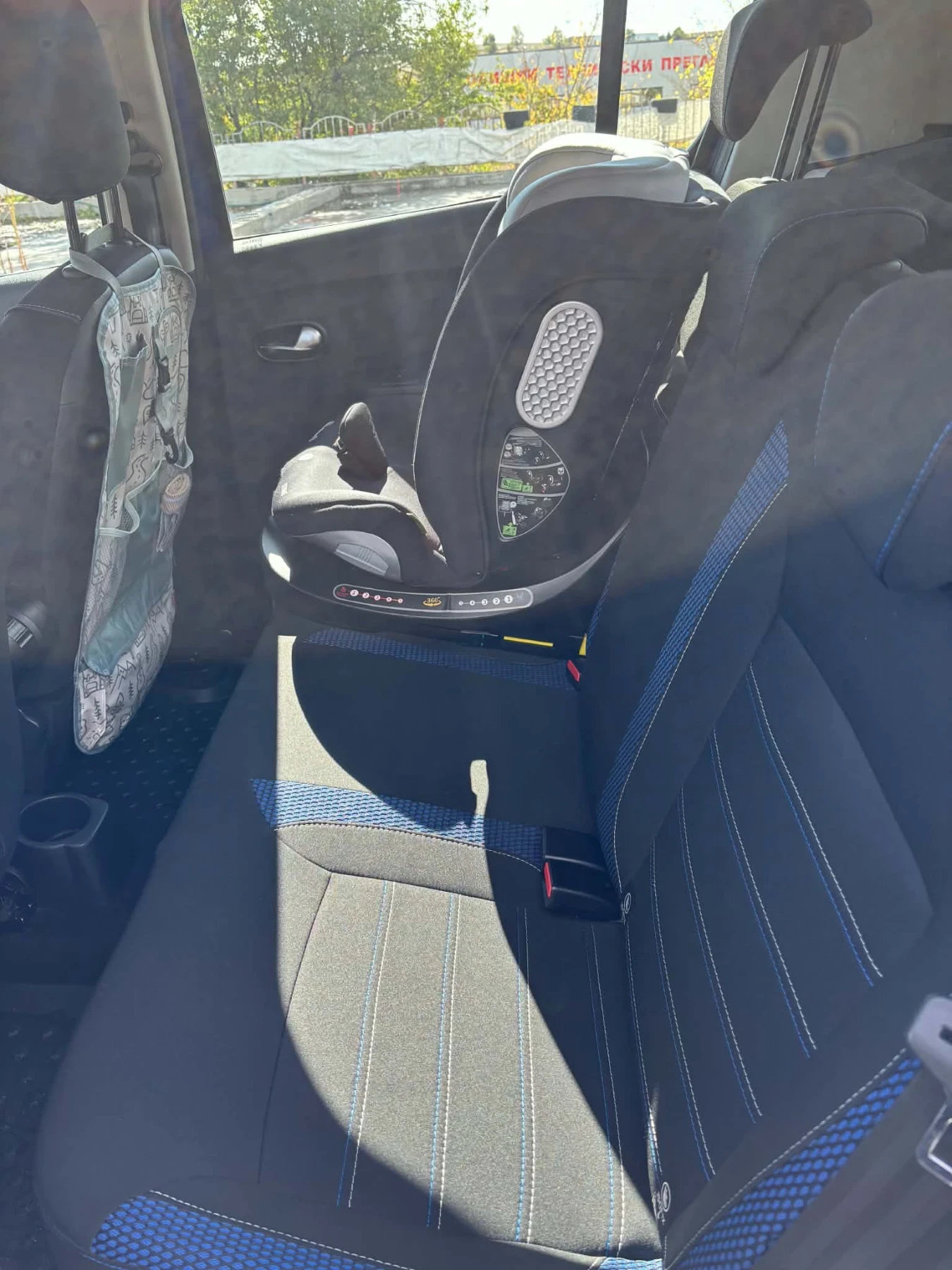 Dacia Sandero Stepway Limited 15 , снимка 10 - Автомобили и джипове - 56571085