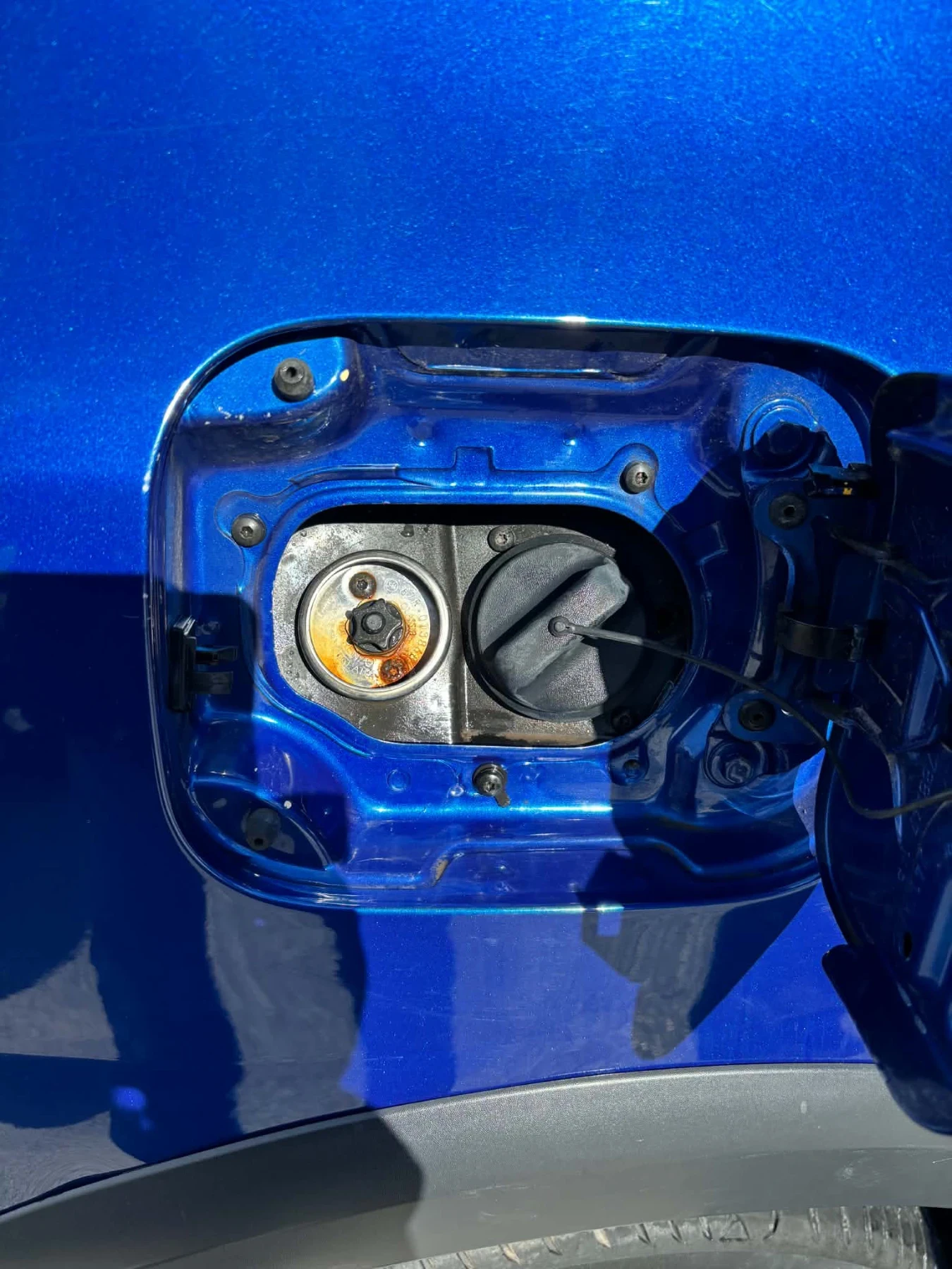 Dacia Sandero Stepway Limited 15 , снимка 12 - Автомобили и джипове - 56571085