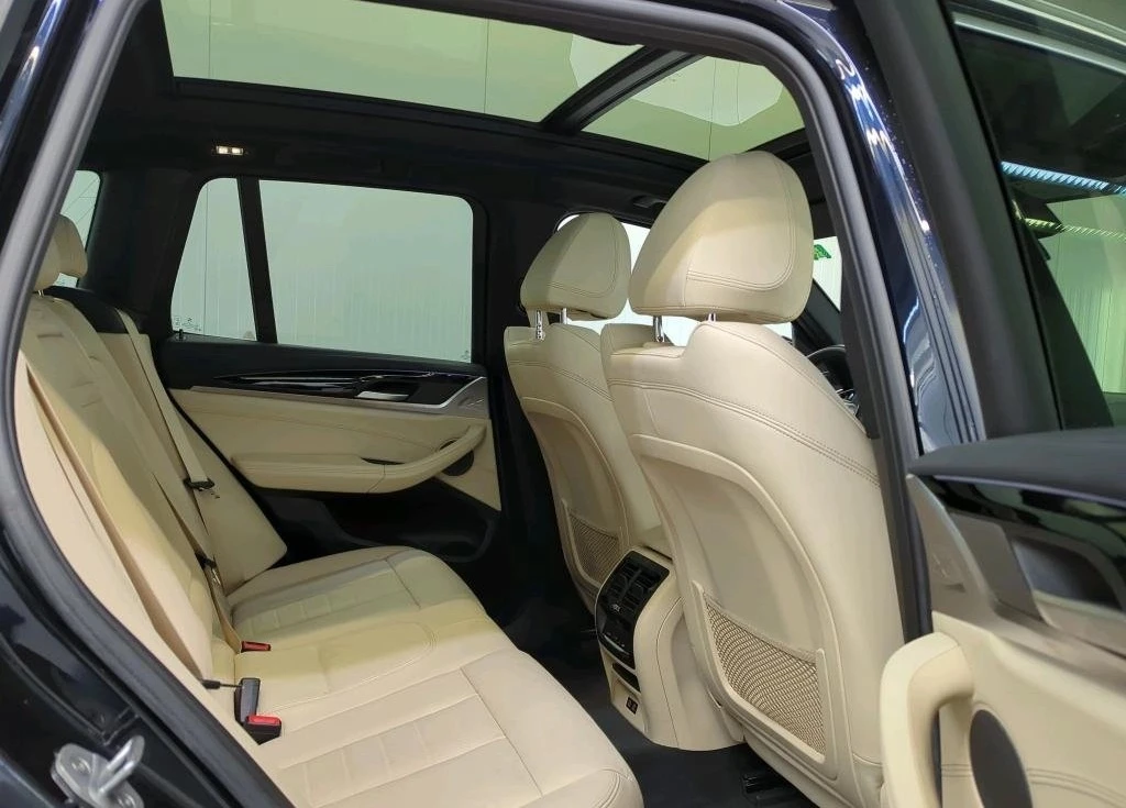 BMW iX3 Impressive Package  | Mobile.bg � ����������� 8