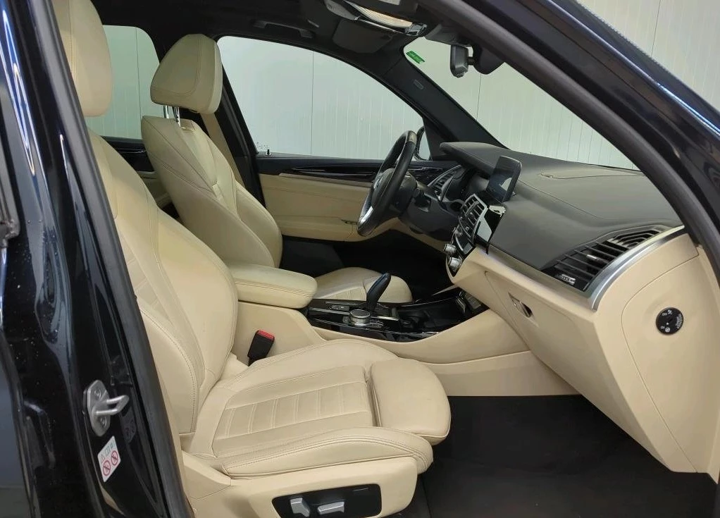 BMW iX3 Impressive Package  | Mobile.bg � ����������� 6