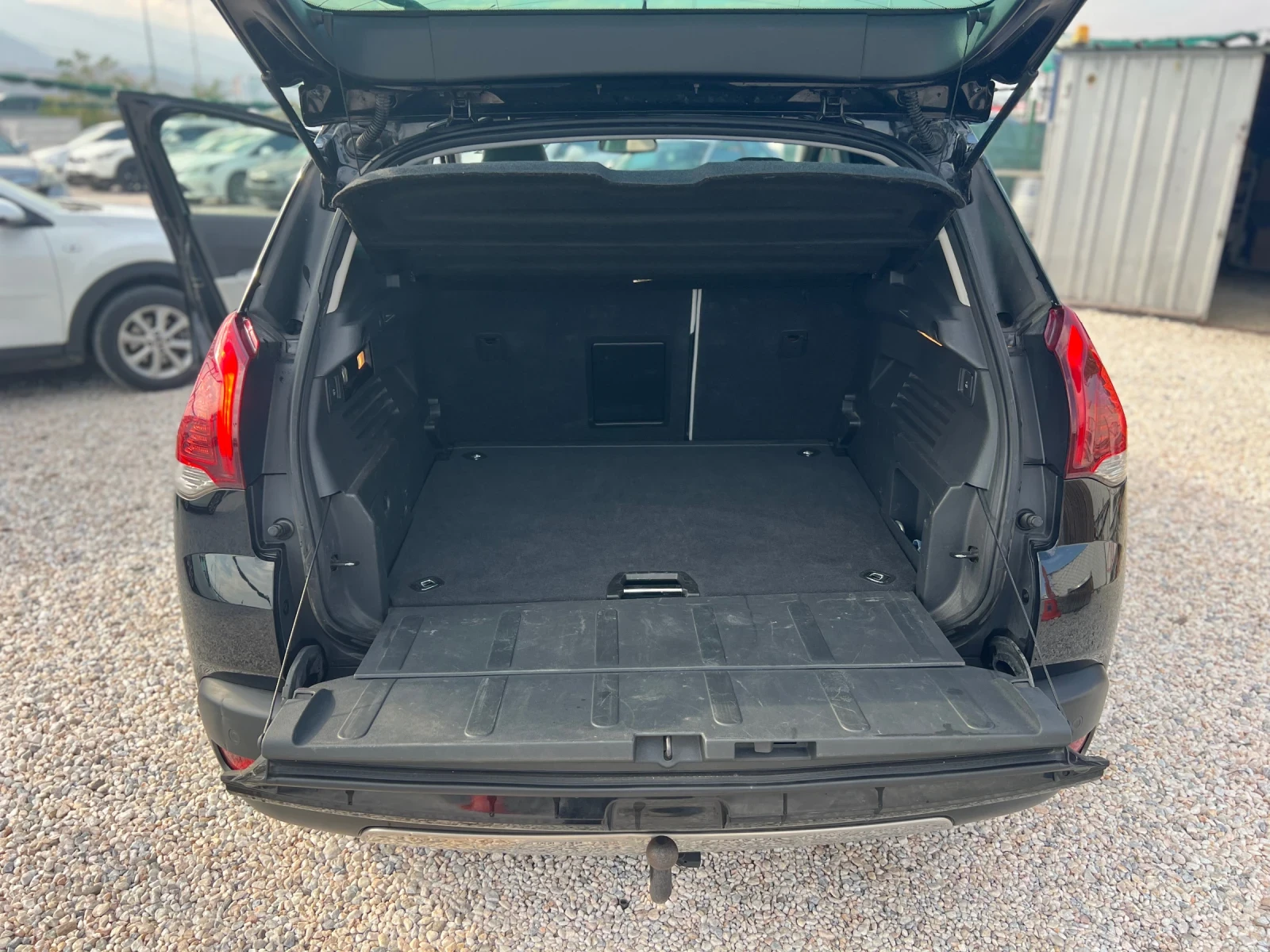 Peugeot 3008 2.0HDI 163 �� ���� ��������  | Mobile.bg � ����������� 17