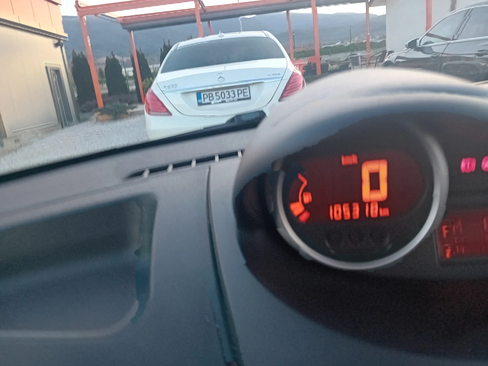 Renault Twingo, снимка 5 - Автомобили и джипове - 56729081