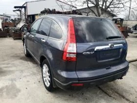 Honda Cr-v 2.2icdti, снимка 6