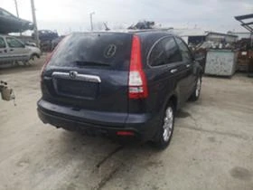 Honda Cr-v 2.2icdti, снимка 5