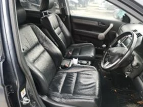 Honda Cr-v 2.2icdti, снимка 8