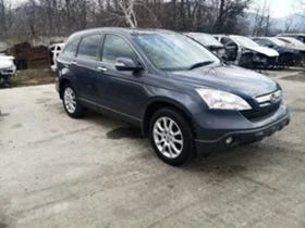 Honda Cr-v 2.2icdti, снимка 2