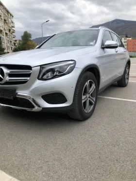 Mercedes-Benz GLC 220, снимка 2