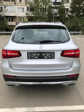Mercedes-Benz GLC 220, снимка 4