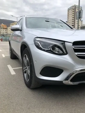 Mercedes-Benz GLC 220, снимка 3