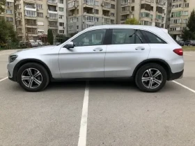 Mercedes-Benz GLC 220, снимка 5