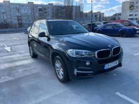 BMW X5 30d xdrive