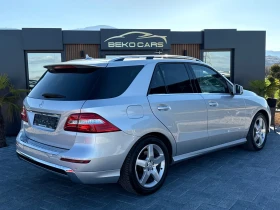 Mercedes-Benz ML 350 350/AMG-LINE/нов внос от Германия!, снимка 5