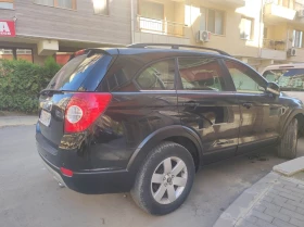 Chevrolet Captiva, снимка 5