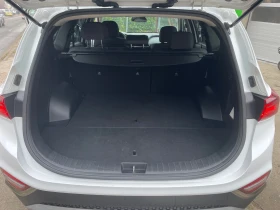 Hyundai Santa fe Suv, снимка 12