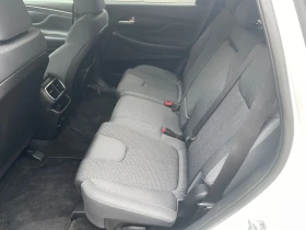 Hyundai Santa fe Suv, снимка 11