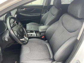 Hyundai Santa fe Suv, снимка 10